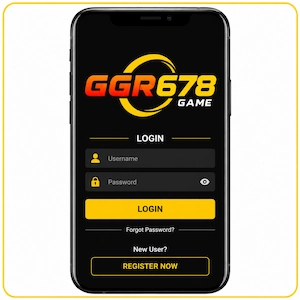 GGR789 Game